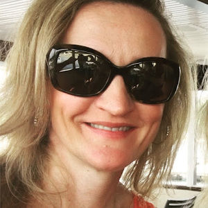 Meet your Posher, Kris